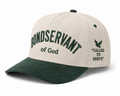 Bondservant of God 5-Panel Snapback Hat