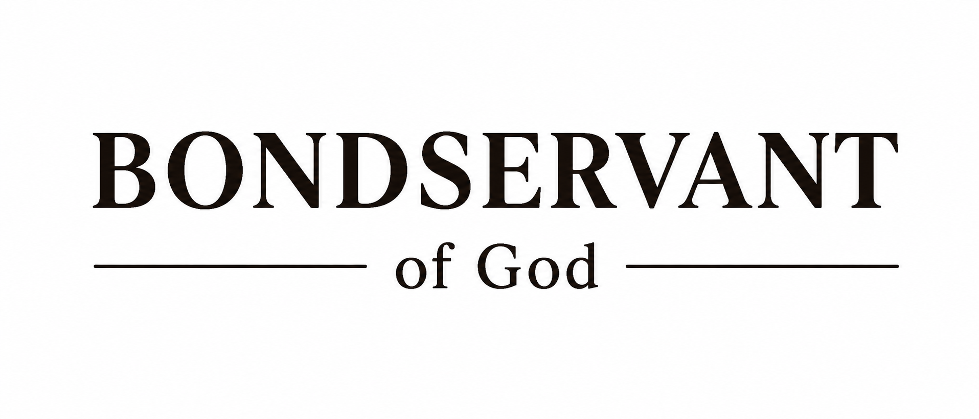 Bondservant